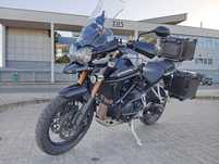 Triumph Tiger Triumph Tiger Explorer 1200