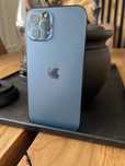 Iphone 12 Pro.