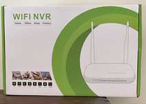 Router Wifi NVR