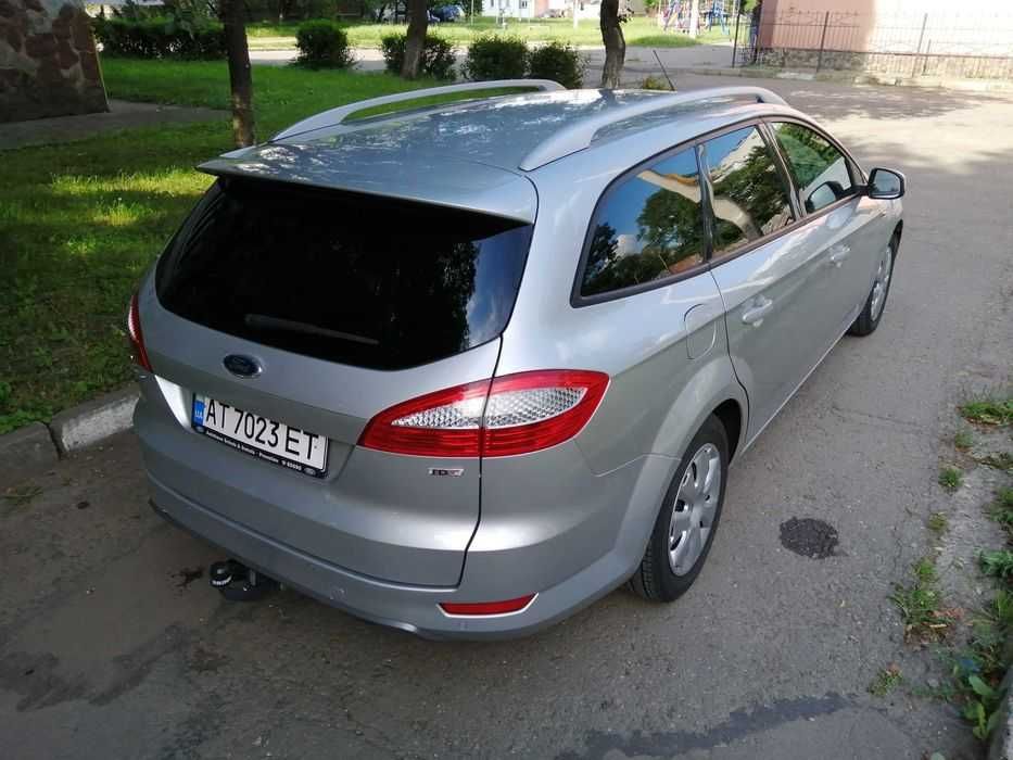 Продам Ford Mondeo 4