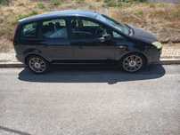 Ford Cmax 1.6 Tdci Guia 2006