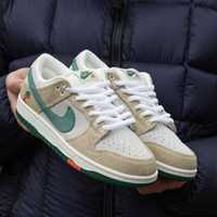 Кроссовки Nike SB Dunk Low Jarritos