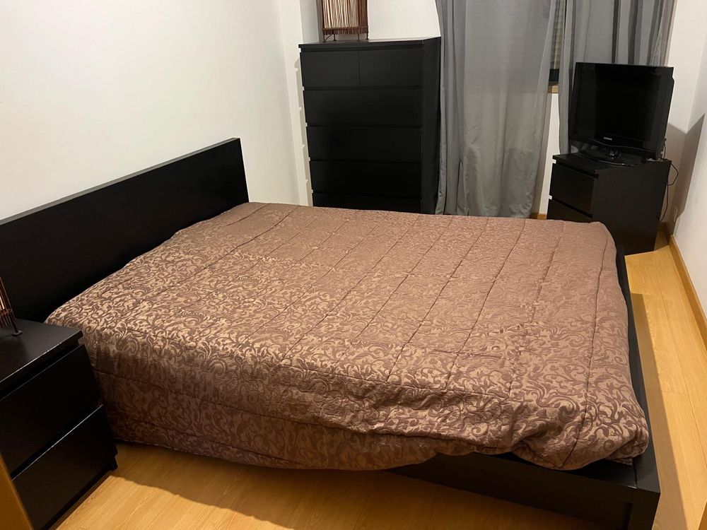 Quarto completo ikea