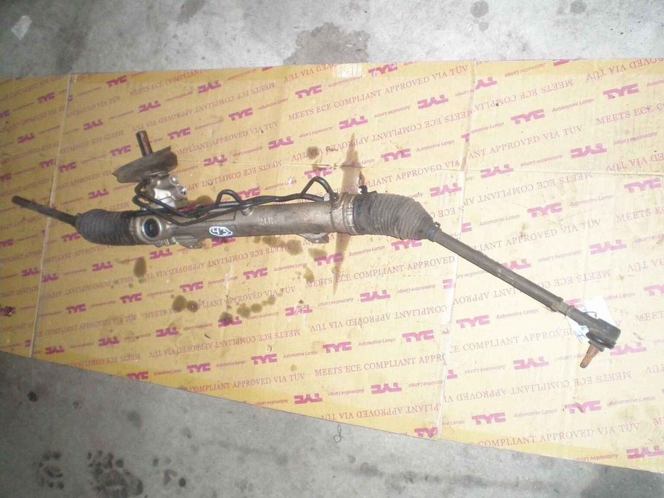 Caixa Direcao 6220000008 PEUGEOT 206