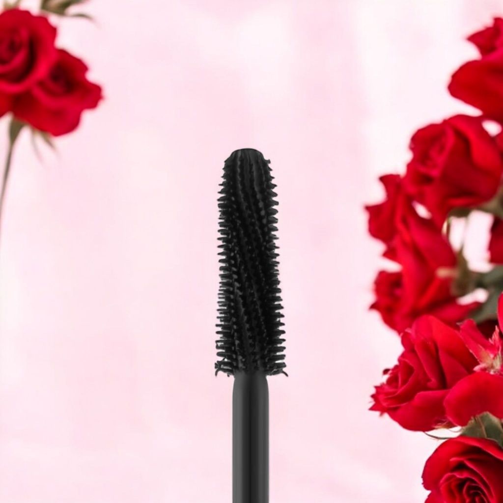 Topface Tusz do Rzęs Pogrubiajacy Mascara 11 ml.