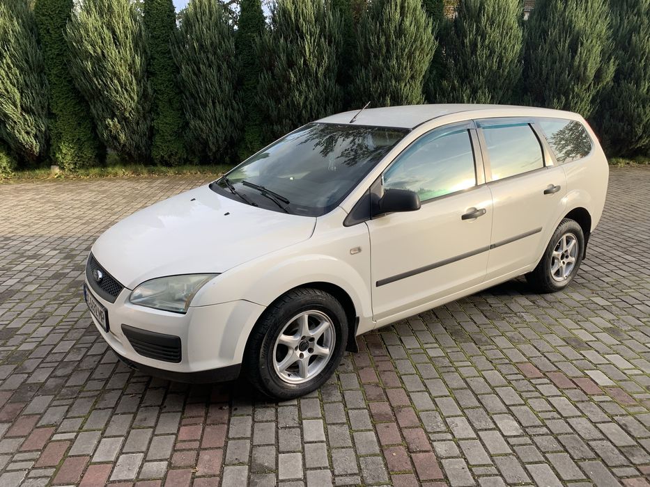 Продам Форд Фокус