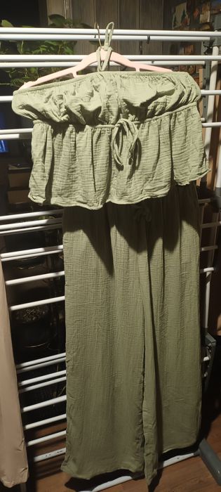 Komplet muślin L/XL