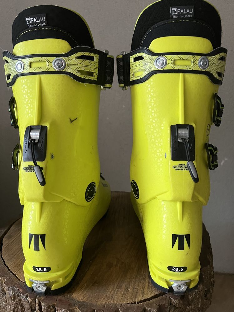 Tecnica guide zero pro 28,5 buty skiturowe i nie tylko