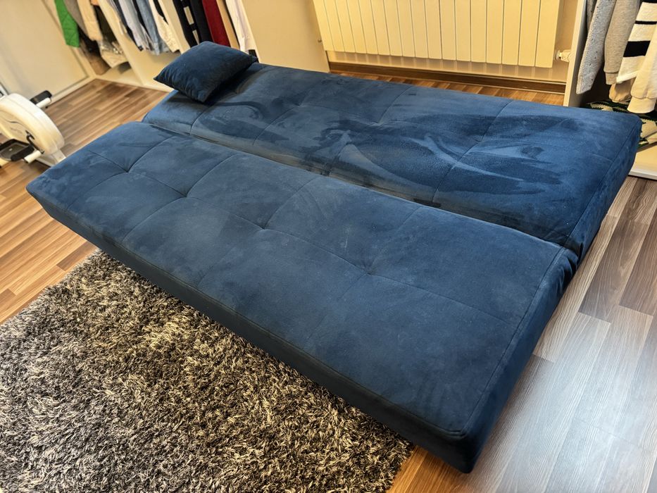 Wersalka, kanapa, sofa. Bardzo ładna