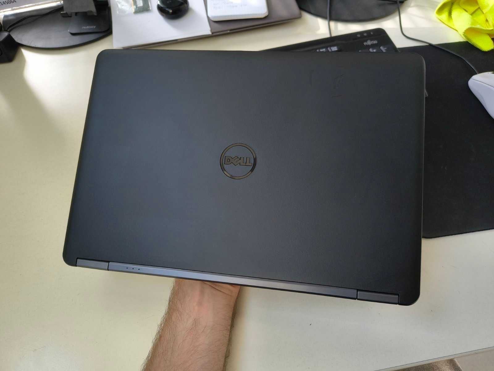 Dell Latitude E7450 (Intel Core-I7-5600U-2.6GHz-8Gb-DDR3-256Gb-SDD)