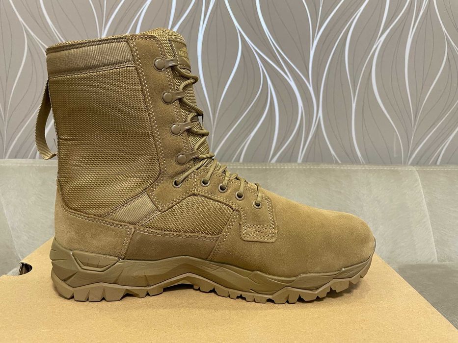 Берці Merrell з мембраною Gore-Tex розміри 40 та 45