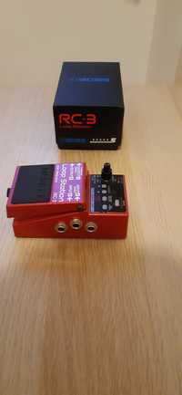 Boss Loop Station RC-3