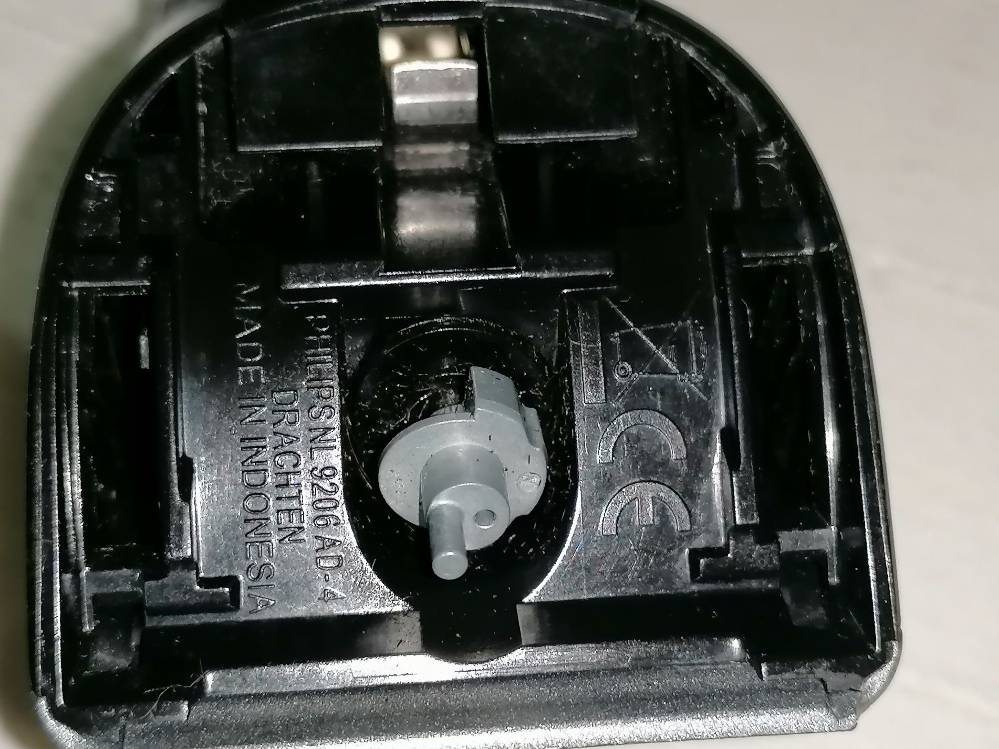 Máquina Barbear Philips HC5630