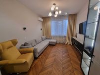 Продам 3 кім квартиру вул. Кирило- Мефодіївська 2 ЖК Старокиївський