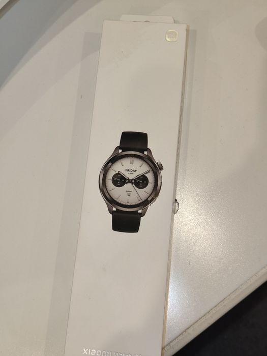 Xiaomi watch s4 używany