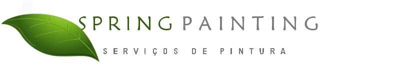 Serviços de Pintura