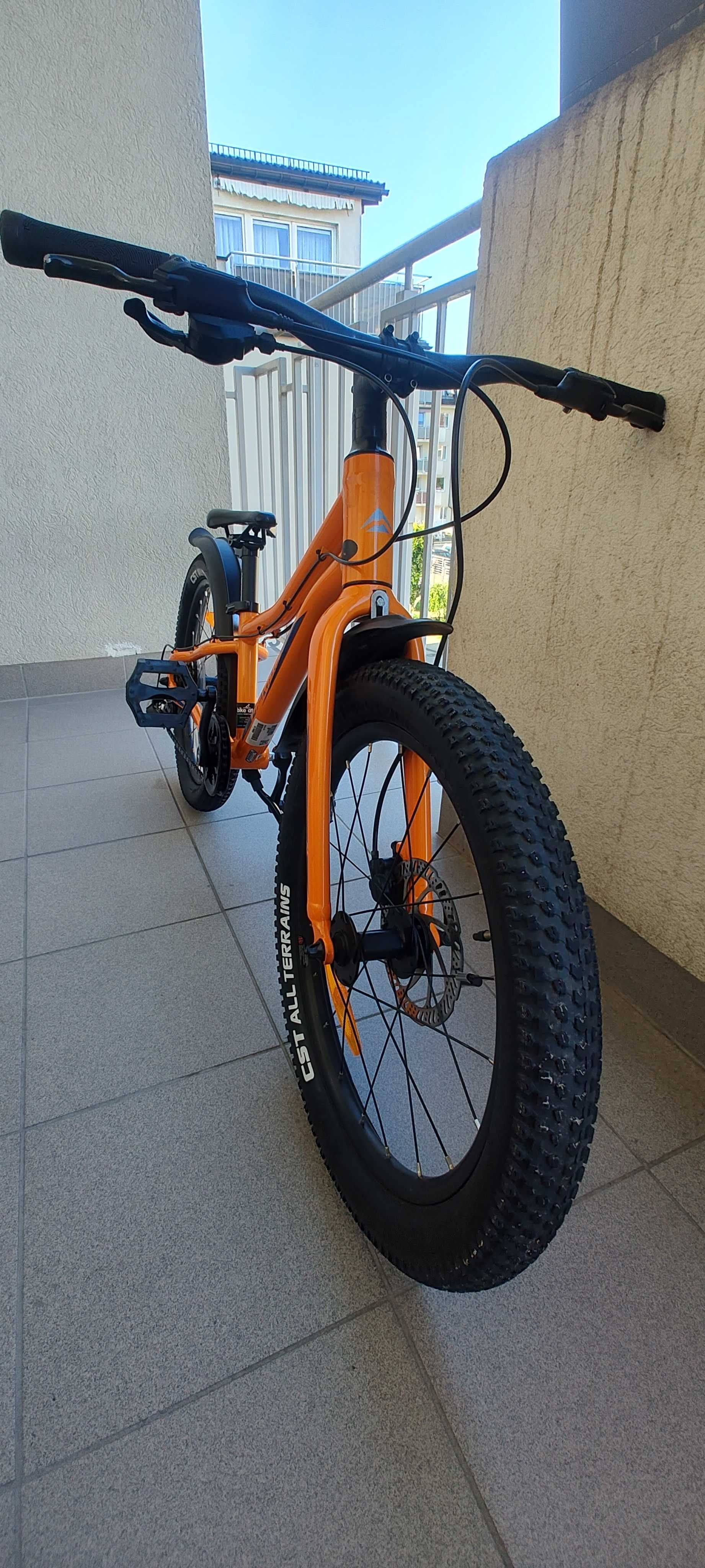 Merida MATTS J. 20+