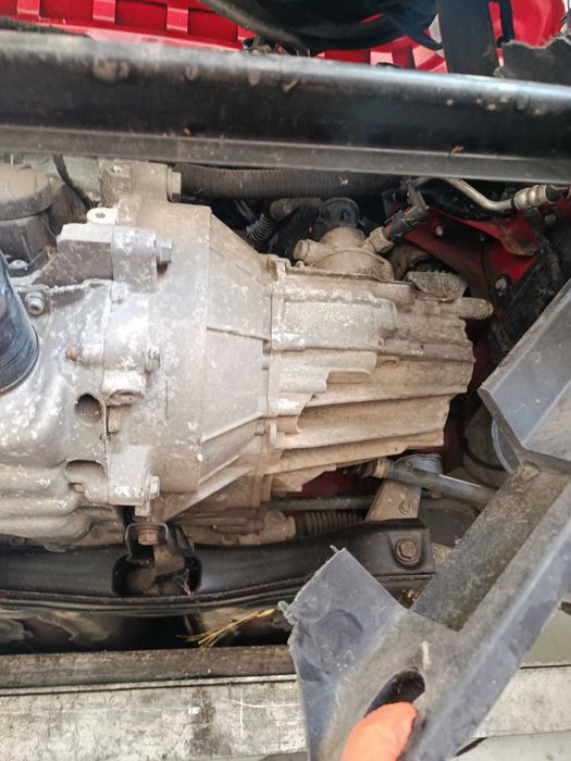 VW UP SEAT Mii 1.0 CHY CHYJ RNY 2018 PEÇAS