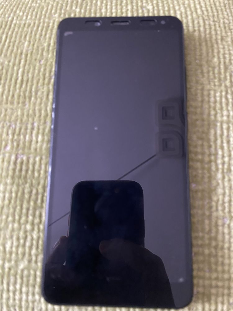 Redmi Note 5, 4/64