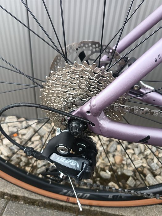 Gravel Bulls Grinder 2 Shimano Sora