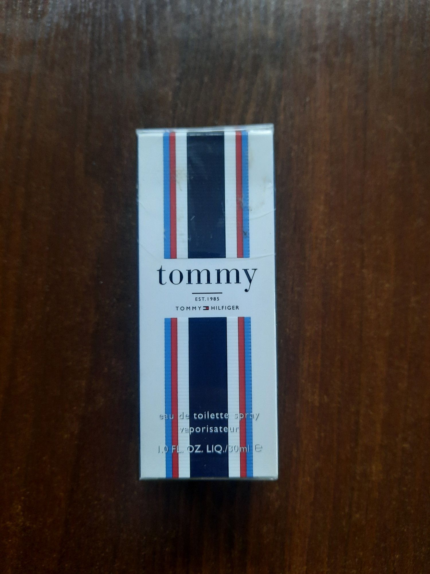 Nowe perfumy Tommy Hilfiger 30ml