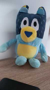 Tata pieska Bluey