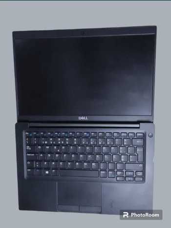 Dell Latitude 7390 - i5- 8250OU - 8 GB RAM - 256 GB SSD nvme