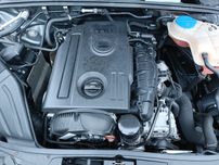 Silnik 2.0tfsi 211 CDN Audi a4 B8 A5 Exeo