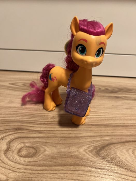 Sanny My little pony