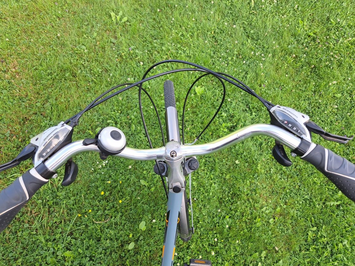 Rower Kands 28 Travel x: