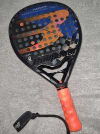 Raquete de padel