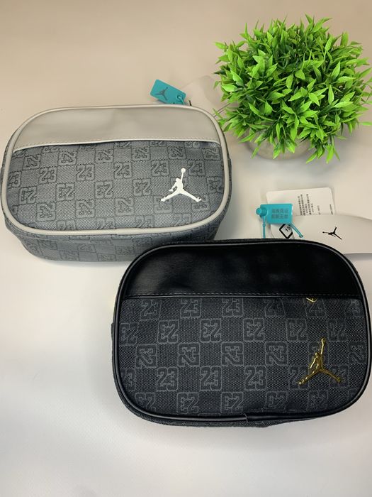 Барсетка NIKE JORDAN | месенджер найк | сумка джордан