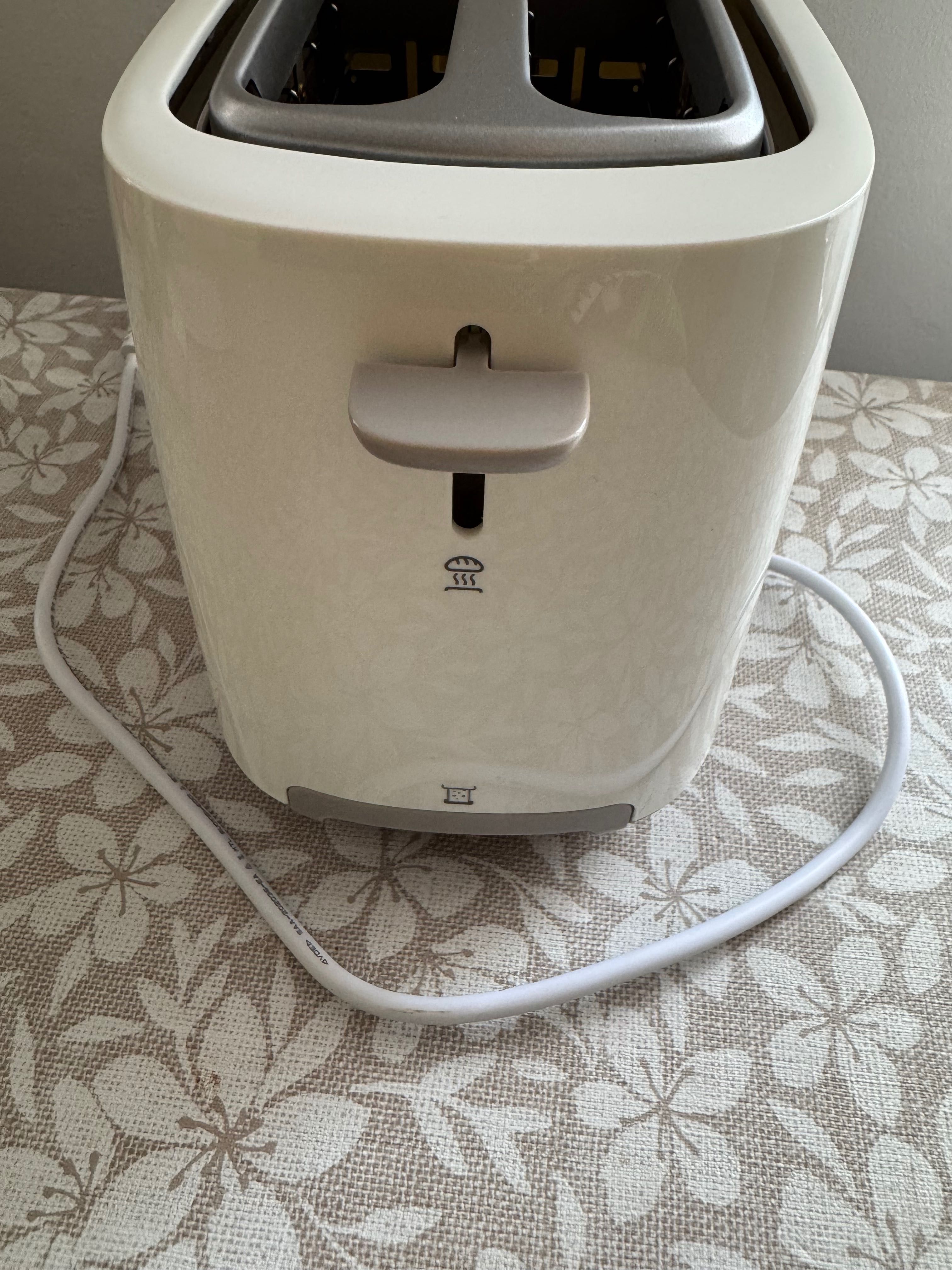 Toster Philips 830 W nowy