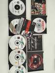 Conjuntos de jogos clássicos Ps1