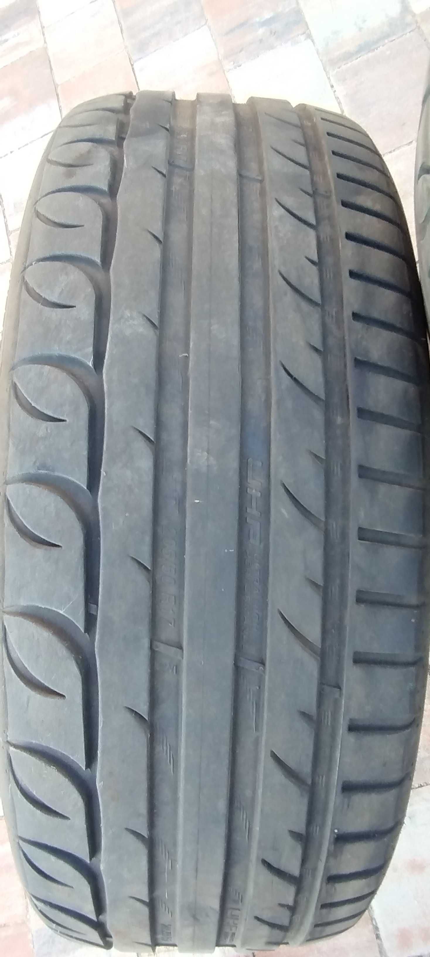 Opona RIKEN 205/50R17