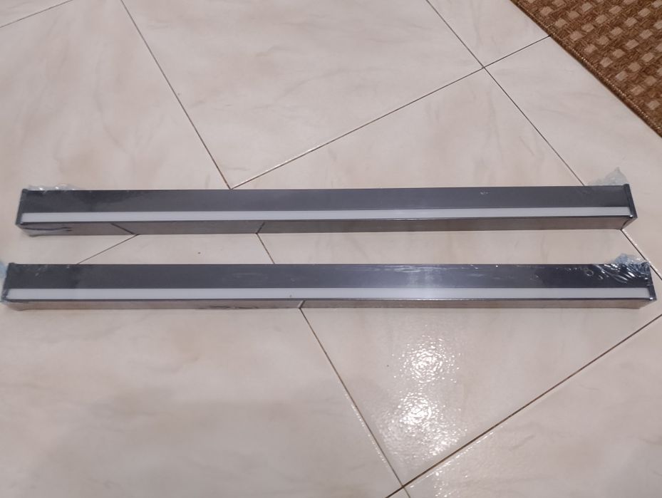 Apliques Exteriores Led 24w