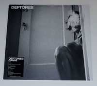 LP Covers - Deftones winyl czarny