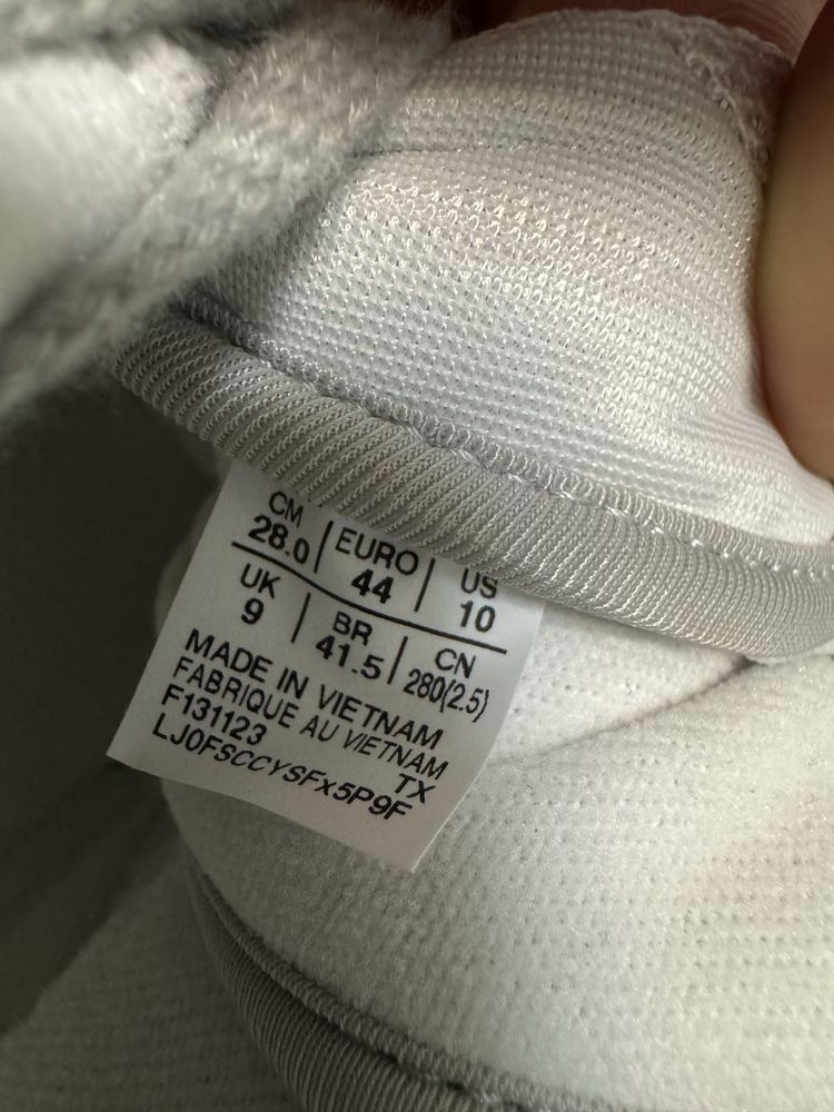 Asics ex89  розмір 44