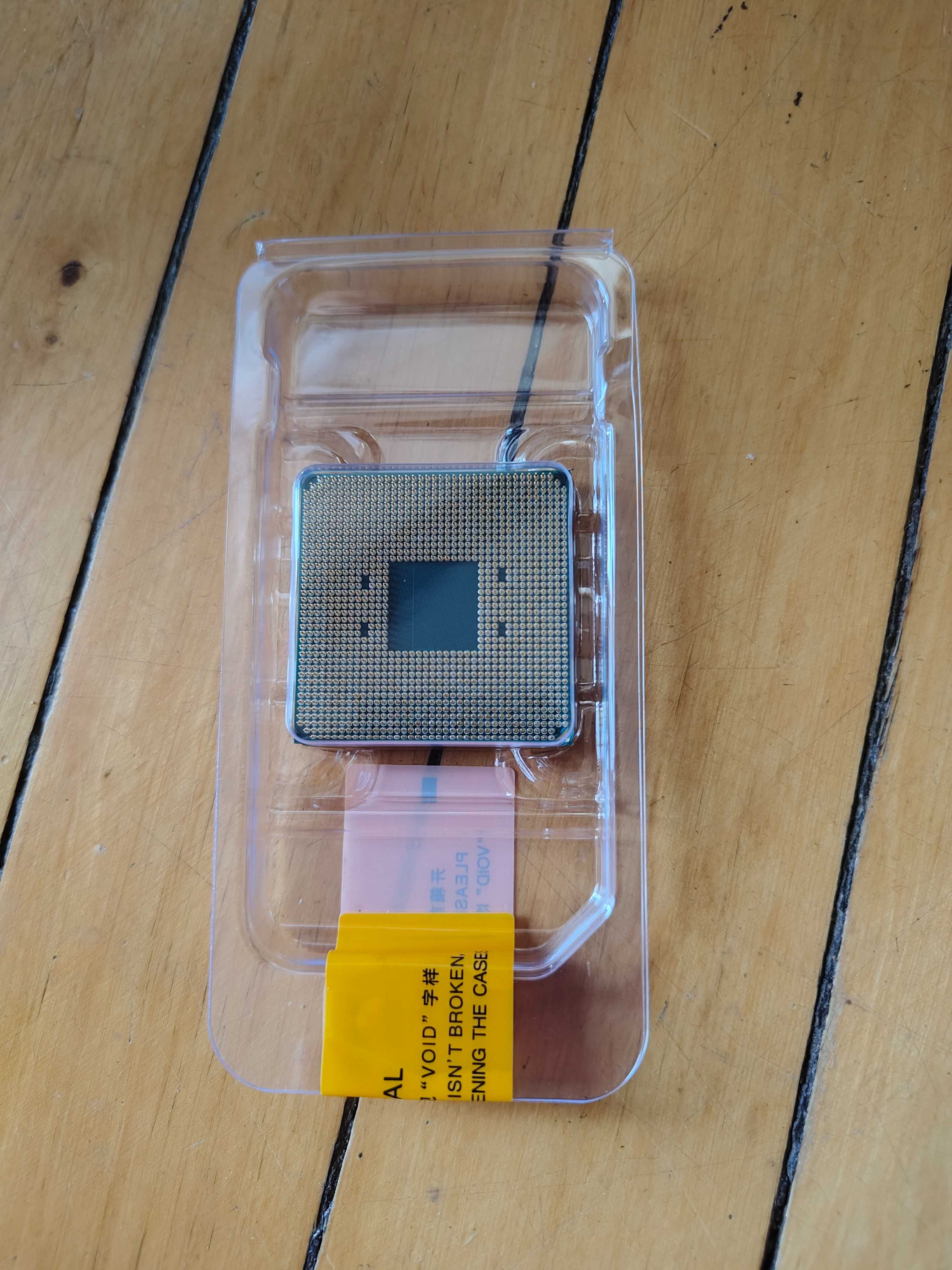Новинка! Комплект AMD Ryzen 5 5500 + Мат плата MACHINIST B450M-AM4-K