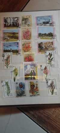 Колекційні марки та значки