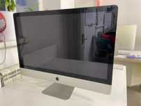 iMac 27" (Mid 2011) – Intel Core i7 / 16 ГБ RAM / SSD