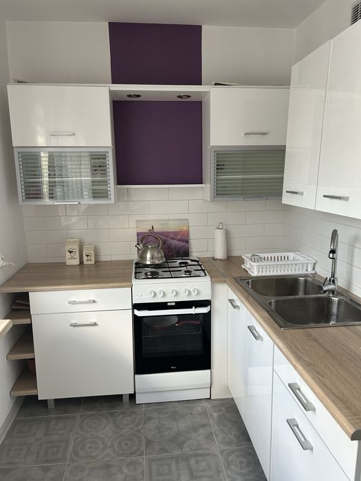 Kawalerka na wynajem, Łodź-Chojny