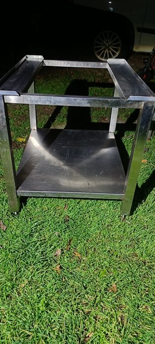 Лава гриль газовий Gorkem LG660(Днепр)