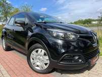 Renault Captur Klima * Full Serwis * Oryginał * Mega zadbany