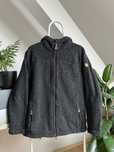 Fjallraven kaitum fleece hoodie wool bluza polar outdoorowa