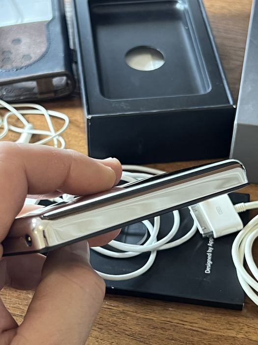 iPod Classic 6 160gb ідеал комплект