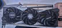 Nvidia Inno3D RTX 3070 X3
