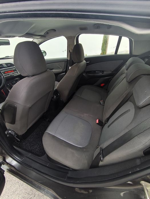 Fiat Bravo 1.4 gasolina