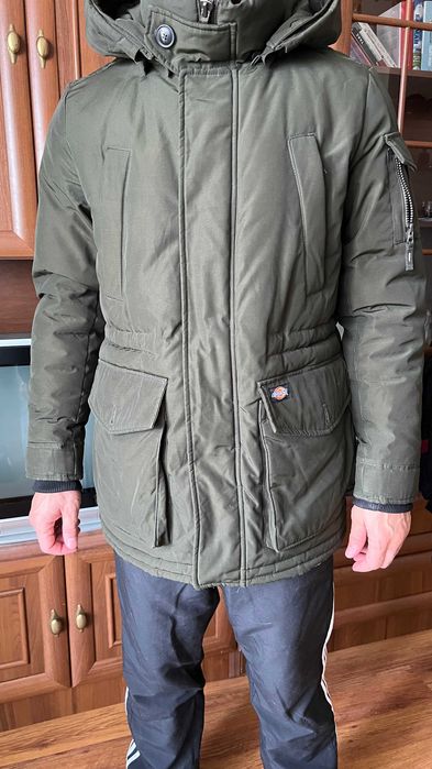 Зимова куртка Dickies