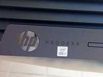 HP Prodesk 400 G7 SFF processador I7 10700